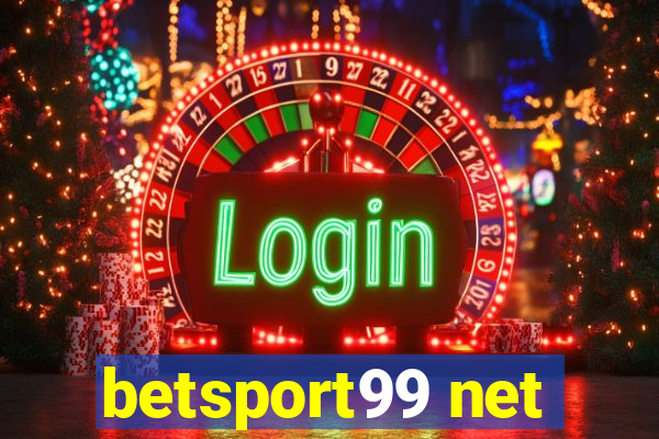 betsport99 net